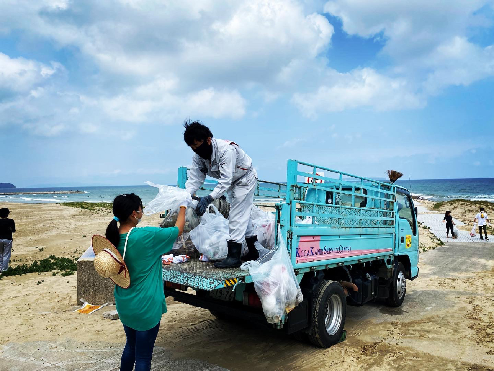 古賀環美｜採用情報