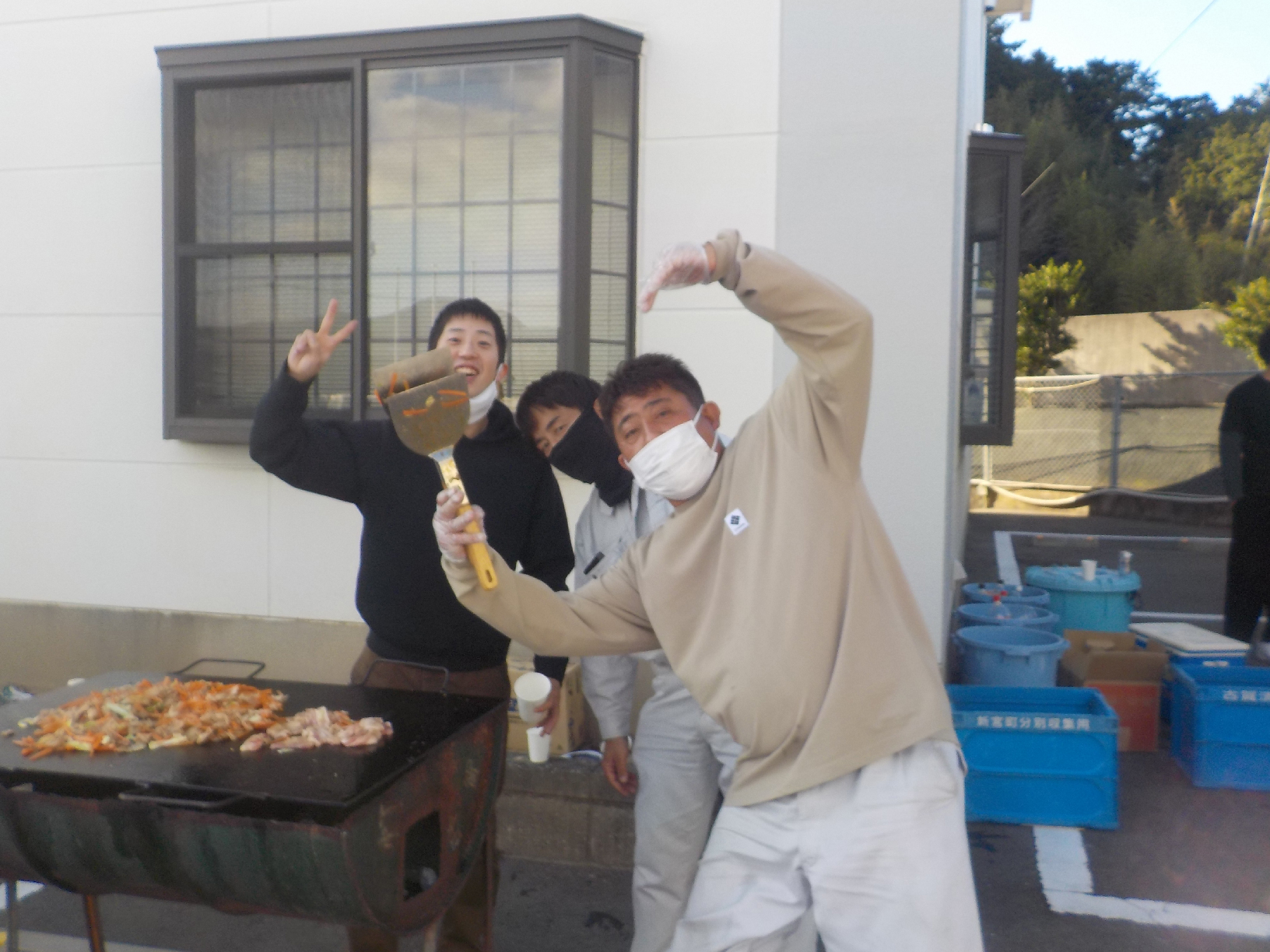 古賀環美｜採用情報