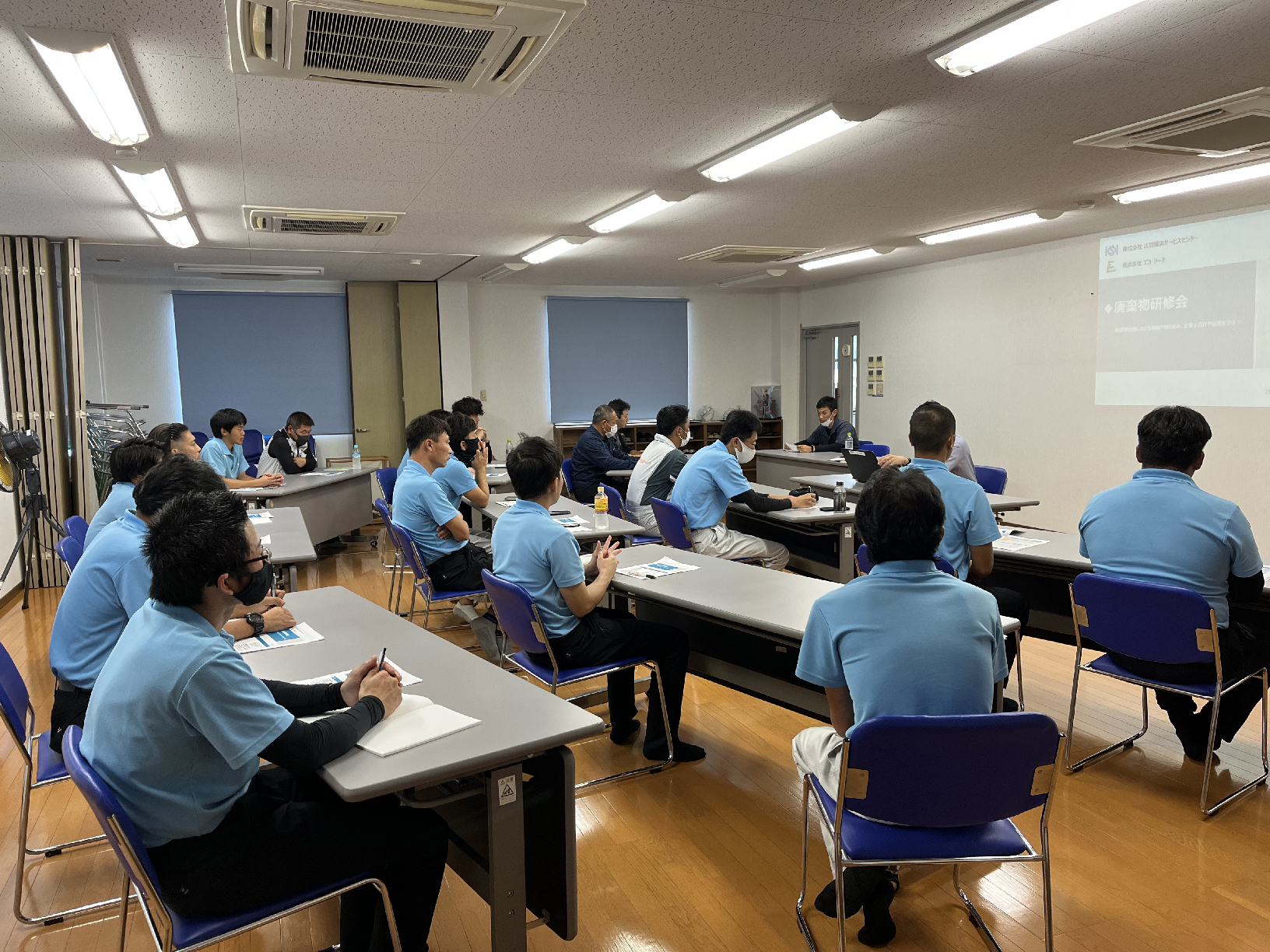 古賀環美｜採用情報