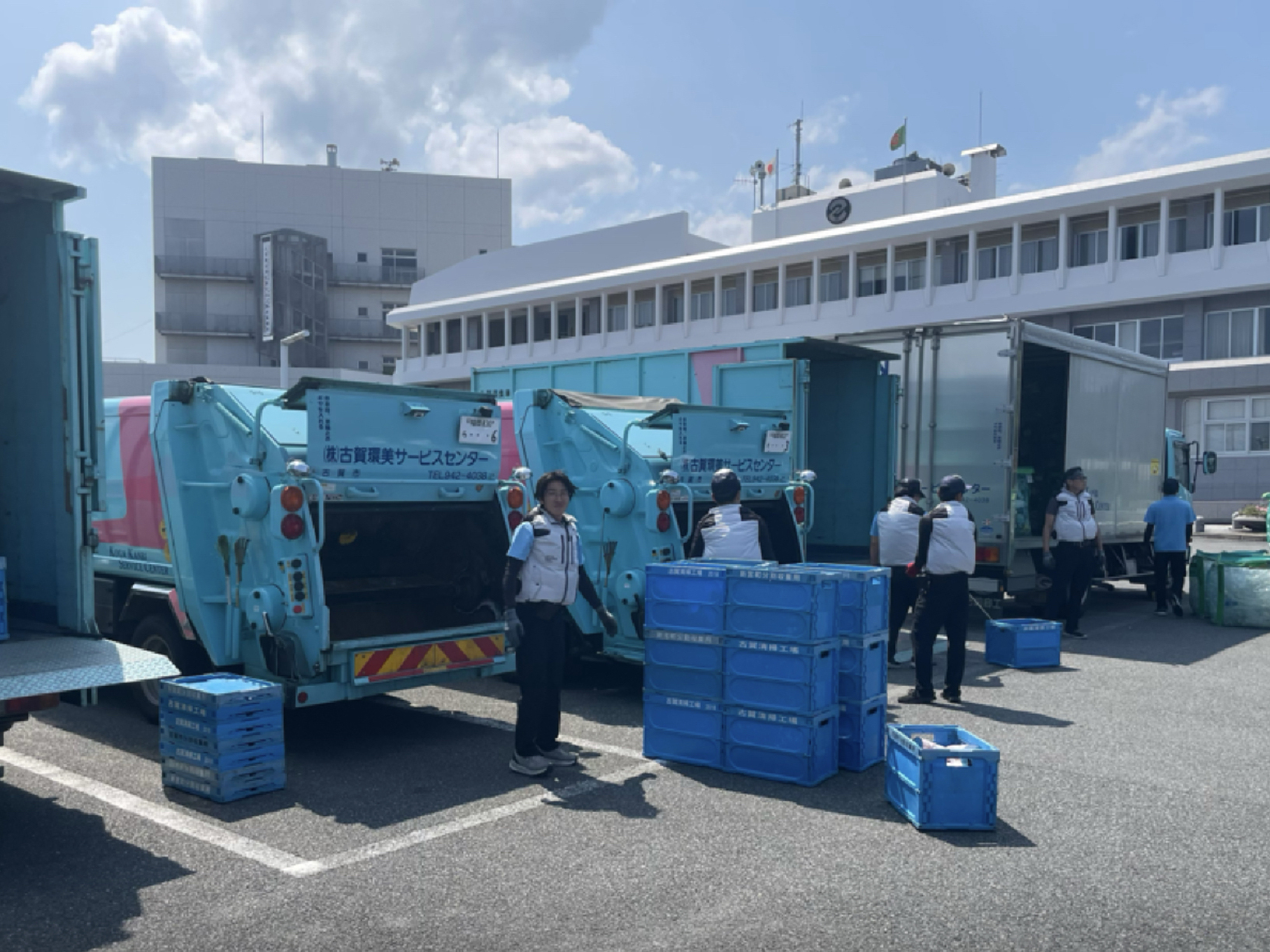 古賀環美｜採用情報