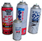 スプレー缶